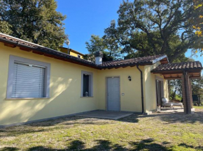 Maison Paolina